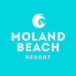 Moland Beach Resort Logo